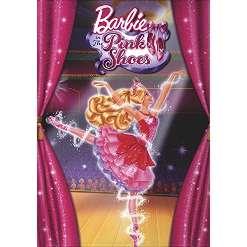 Stock image for Barbie in the Pink Shoes: Story Book for sale by Books Unplugged