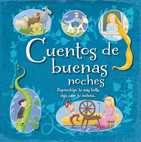 Cuentos de buenas noches (Spanish Edition) (9781472304360) by Parragon Books