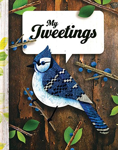 Imagen de archivo de My Tweetings (Life Canvas) a la venta por ThriftBooks-Atlanta