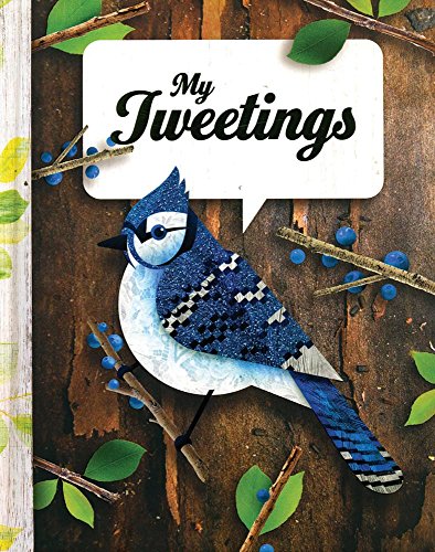 Stock image for My Tweetings (Life Canvas) for sale by ThriftBooks-Atlanta
