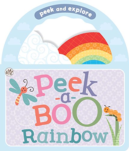 Beispielbild fr Peek-A-Boo Rainbow zum Verkauf von Better World Books