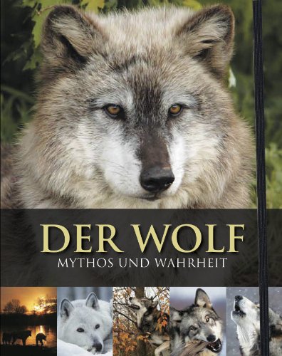 Der Wolf - Boxset (9781472307125) by Unknown Author
