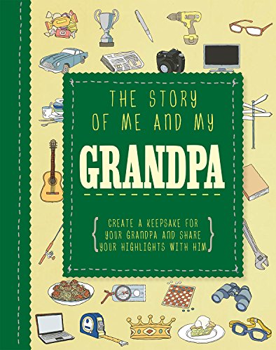 9781472307453: The Story of Me and My Grandpa