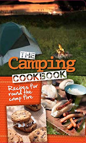 Stock image for The Camping Cookbook for sale by ThriftBooks-Atlanta