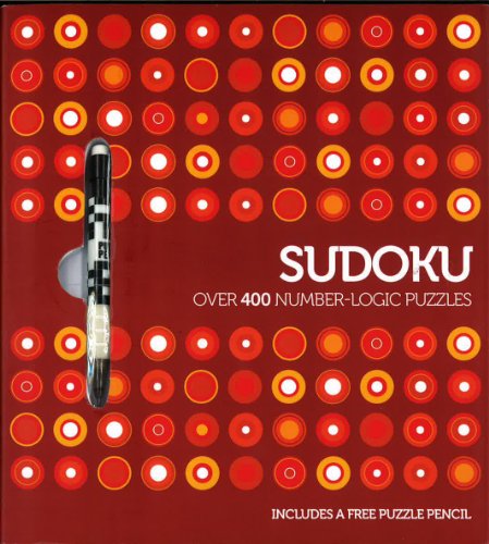 9781472310682: Sudoku Puzzles w/ Pencil