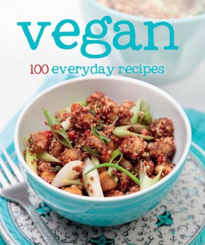 Vegan (9781472310842) by Parragon Books; Love Food Editors