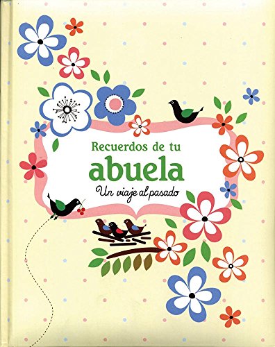 9781472311542: Recuerdos de Tu Abuela