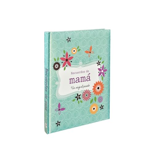 Beispielbild fr Recuerdos de mama zum Verkauf von Iridium_Books