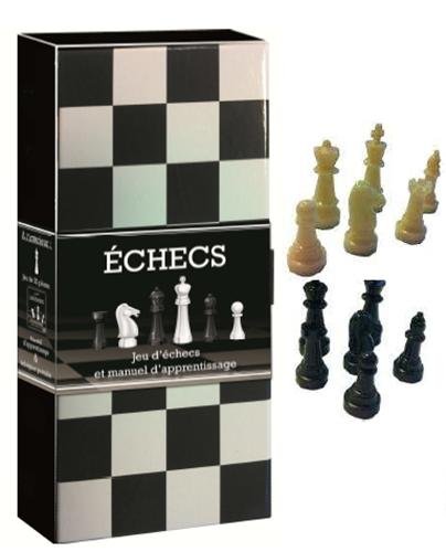 9781472312051: Echecs: Jeu d'checs et manuel d'apprentissage