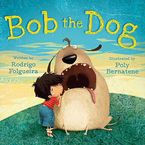 Beispielbild fr Bob The Dog zum Verkauf von Better World Books