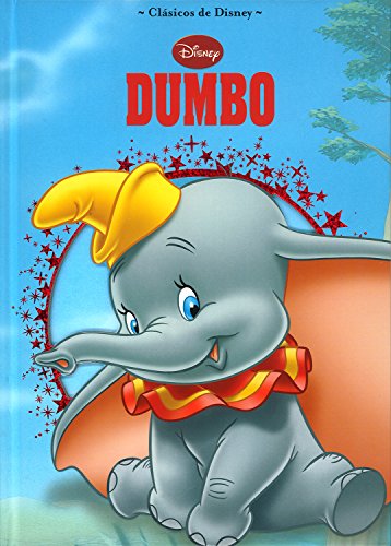 9781472315922: Disney Dumbo (Disney Die-Cuts)