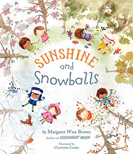 Sunshine and Snowballs (9781472317940) by Brown, Margaret Wise