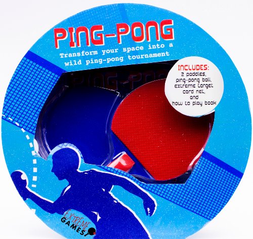 9781472318350: Ping Pong