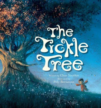 Beispielbild fr The Tickle Tree zum Verkauf von Wonder Book