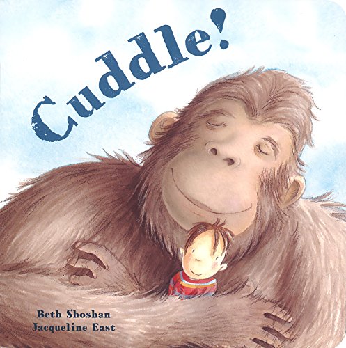 Stock image for Cuddle! (Meadowside PIC Board) for sale by SecondSale