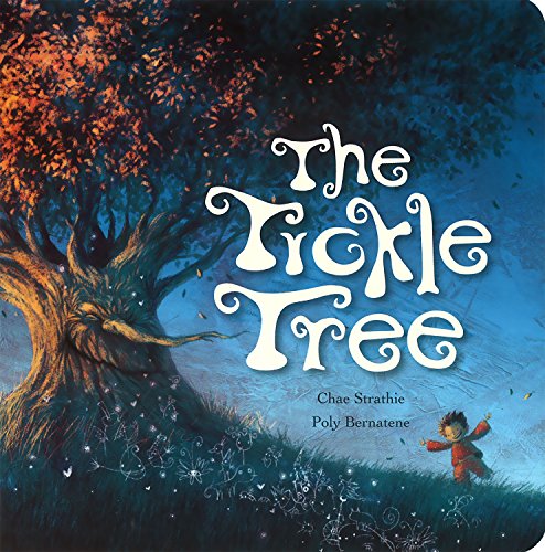 Stock image for The Tickle Tree (Meadowside PIC Board) for sale by Once Upon A Time Books
