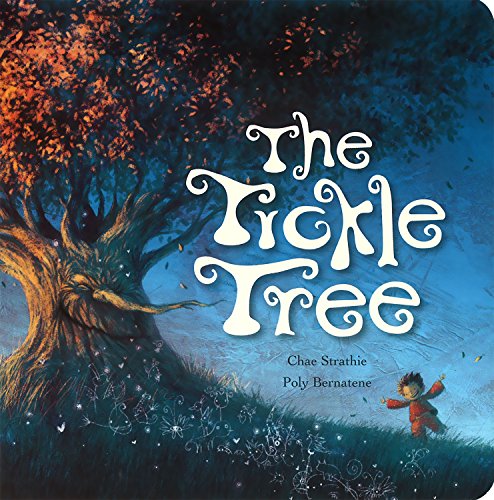 The Tickle Tree (9781472319005) by Chae Strathie; Poly Bernatene