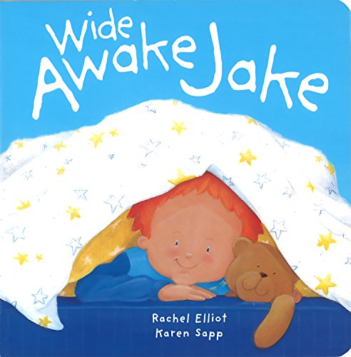 Stock image for Wide Awake Jake (Meadowside PIC Board) for sale by Wonder Book