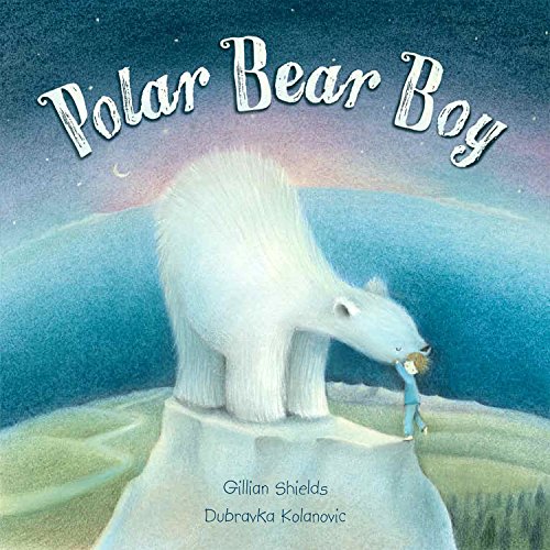 Stock image for Polar Bear Boy (Meadowside PIC Books) for sale by Wonder Book