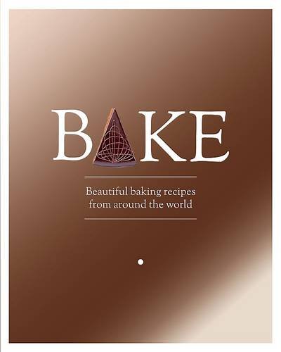 Beispielbild fr Bake (Gourmet Baking), Love Food zum Verkauf von AwesomeBooks