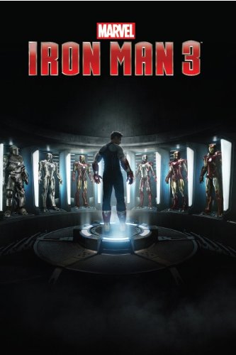 Stock image for Iron Man 3 : Book of the Film for sale by Better World Books: West