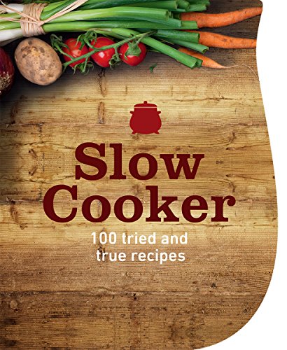 9781472322081: Slow Cooker