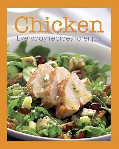 Stock image for Chicken for sale by Goldstone Books