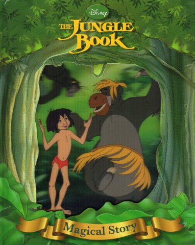 The Jungle Book (9781472322692) by Rudyard Kipling