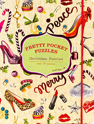 Christmas Puzzles (Bonnie Marcus) (9781472323521) by Bonnie Marcus