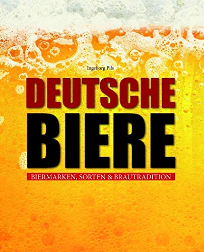 Stock image for Deutsche Biere for sale by The Maryland Book Bank