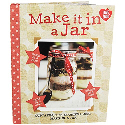 Beispielbild fr Make it in a Jar - Love Food zum Verkauf von WorldofBooks