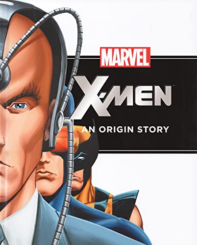 Imagen de archivo de Marvel Hero Origins Story Collection a la venta por Better World Books