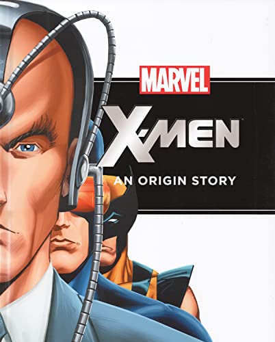 Stock image for Marvel Hero Origins Story Collection for sale by Better World Books