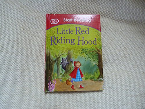 9781472328847: Little Red Riding Hood (Start Reading)