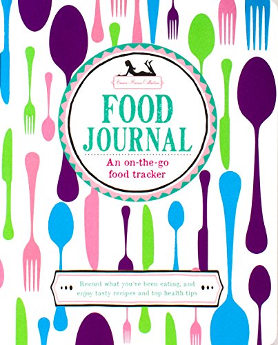 Beispielbild fr Food Journal (Bonnie Marcus) zum Verkauf von Gulf Coast Books