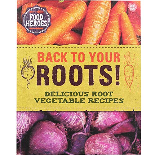 Beispielbild fr Back to Your Roots! - Love Food zum Verkauf von WorldofBooks