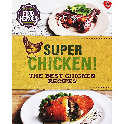 Stock image for Super Chicken for sale by Better World Books