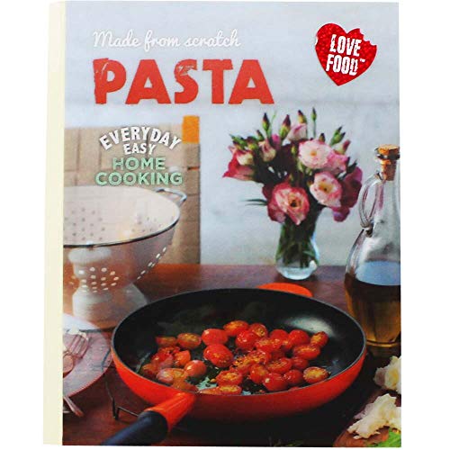 Stock image for Pasta for sale by WorldofBooks