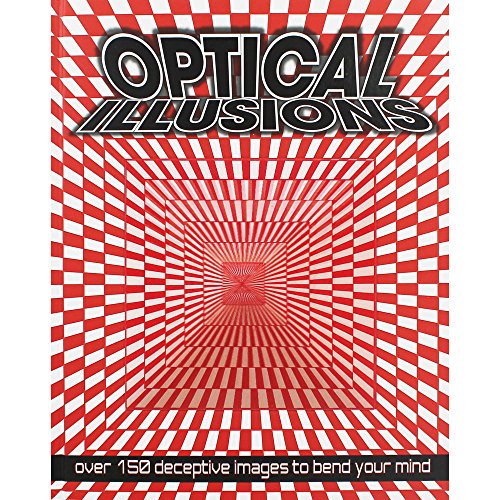 Optical Illusions - Moore, Gareth,