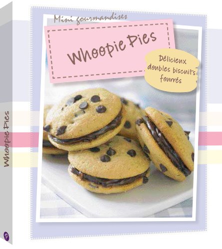 Stock image for Whoopie Pies for sale by Ammareal