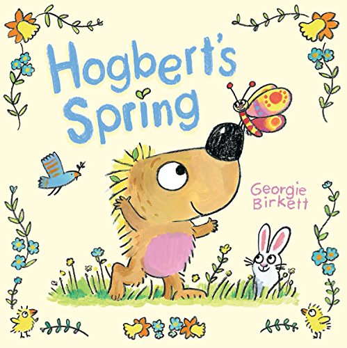 Beispielbild fr Hogbert's Spring zum Verkauf von AwesomeBooks