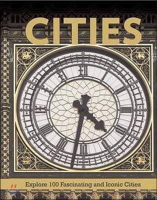 Imagen de archivo de Cities a la venta por WorldofBooks