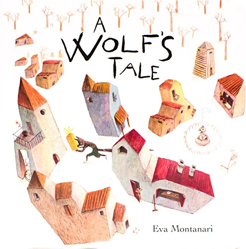 9781472334435: A Wolf's Tale