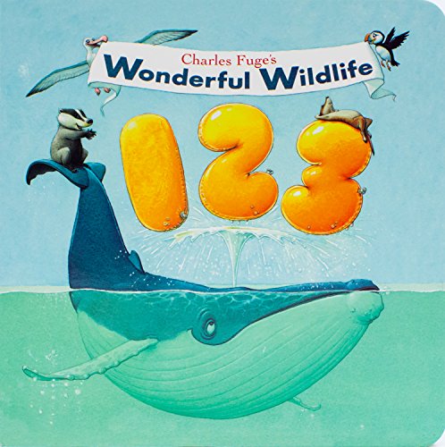 Beispielbild fr Wonderful Wildlife zum Verkauf von Better World Books