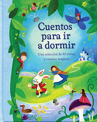 CUENTOS PARA IR A DORMIR - AA.VV.