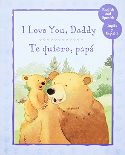 9781472336026: Te Quiero Papa (Bilingue) / Pd