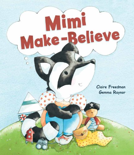 Stock image for Mimi Make Believe (Meadowside Standard) for sale by Gulf Coast Books