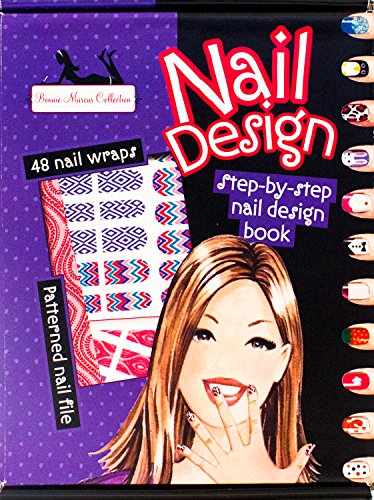 Imagen de archivo de Nail Design (Bonnie Marcus) a la venta por HPB-Diamond