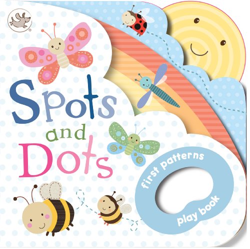 9781472339515: Spots And Dots: First Patterns Playbook