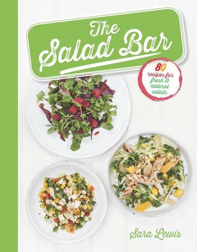Stock image for The Salad Bar for sale by WorldofBooks